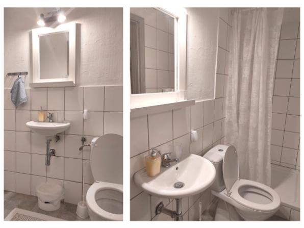 Apartman Kameni Zid 젤사 외부 사진